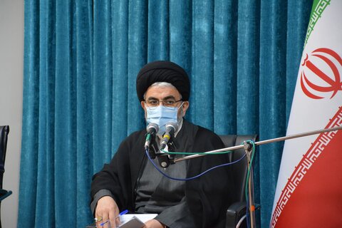 تصاویر / شورای فرهنگ عمومی استان آذربایجان غربی