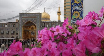 صحن و سرای رضوی مهیای عید بزرگ فطر می‌شود