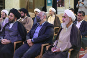 تصاویر / مراسم افتتاحیه موسسه خیریه شهید سلیمانی در قزوین