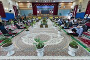 ترتیل خوانی «نوای ملکوت» در بوشهر برگزار می شود