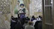 Imam Reza holy shrine looks to teachers’ capacities to achieve cultural goals