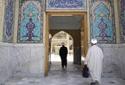 پذیرش سطح ۴ مدرسه نواب مشهد در رشته فلسفه اسلامی