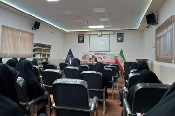 برترین های حوزه خواهران در جشنواره علامه حلی تجلیل شدند | کارگر شورکی: پژوهش ها مسئله محور انجام شوند