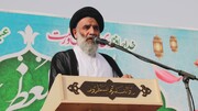 پیام نماینده ولی فقیه در خوزستان به مناسبت روز پزشک