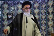 ایران در مذاکرات وین به چیزی کمتر از رفع تحریم ها رضایت نخواهد داد