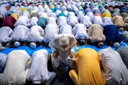 India's Muslims Mark Eid Al-Fitr Amid Attacks on Community