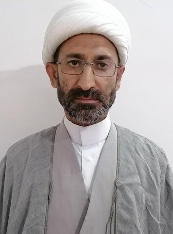 حجۃ الاسلام والمسلمین محمد علی حجتی