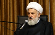امام موسی صدر جایگاه شیعیان لبنان را ارتقا داد/ پیشرفت های علمی ایران مایه افتخار شیعیان جهان است