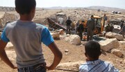 محكمة إسرائيلية تصدّق على طرد سكان 8 قرى بالخليل