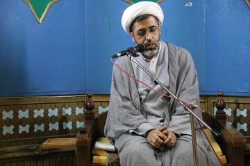 علم بدون تزکیه به دردی نمی خورد