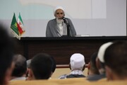 هدف استکبار در ایران و افغانستان جلوگیری از رشد و پیشرفت کشورهاست