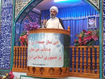 توسعه فرهنگ کمک‌های جهادی در بین جوانان عامل رشد معنویت در جامعه خواهد بود