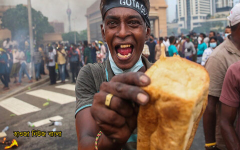 শ্রীলঙ্কা