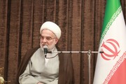 نیروی انتظامی حافظ کیان خانواده‌های ایرانی است