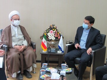 بیش از نیمی بانوان طلبه یزدی در مرکز استان تحصیل می کنند