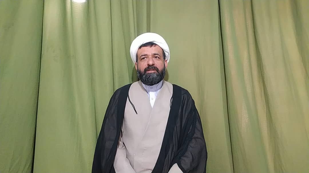 انہدام جنت البقیع کےاسباب و علل: حجۃ الاسلام والمسلمین محمد صرفی