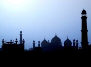 The plight of the Muslim in India