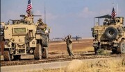تحركات للجيش الأمريكي على الحدود العراقية السورية