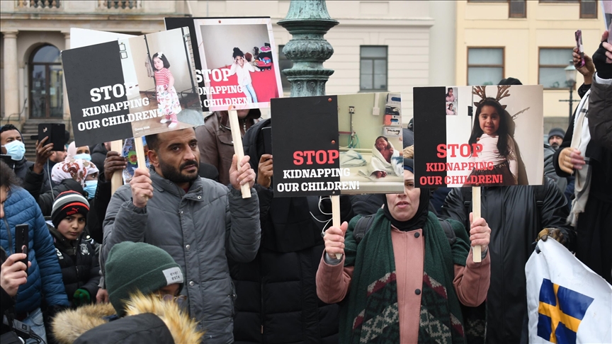 Experts, families say Sweden's social system mistreats Muslim children