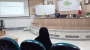 برگزاری کارگاه «مسئله شناسی متون درسی» در پیش رویداد آموزشی جامعة الزهرا(س)
