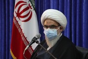 دشمن به دنبال سوریه سازی ایران است