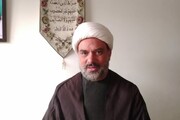 جنت البقیع کی موجودہ صورتحال مسلمانوں کی بے غیرت کا نمونہ، مولانا قمی 