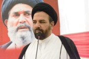 مولانا اسد اقبال زیدی شیعہ علماء کونسل صوبۂ سندھ کے صدر منتخب