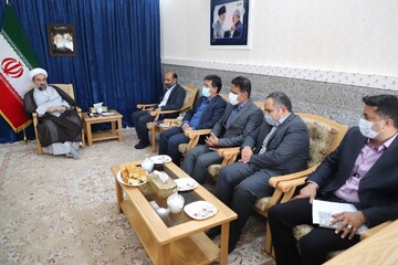 تاخیر در اجرای پروژه‌های تأمین آب قابل توجیه نیست