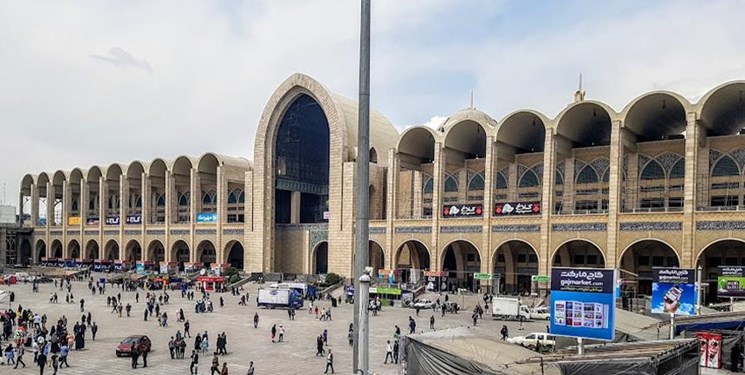 گشایش نمایشگاه بین المللی کتاب تهران | شرکت ۲ هزار و ۸۰۰ ناشر ایرانی و خارجی در نمایشگاه | ارسال رایگان به سراسر کشور