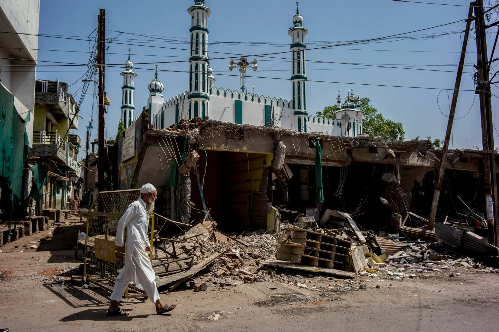 ‘Perpetual Violence’: India’s Dangerous New Pattern of Communal Tensions