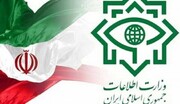 الأمن الإيرانية: القبض على شخصين أوروبيين حاولا التحريض على إثارة الفوضى