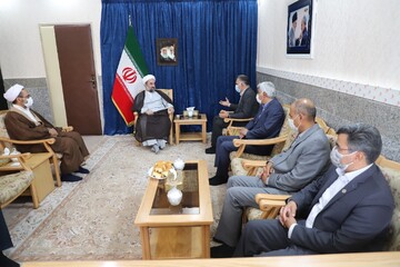 صرفه‌جویی در مصرف برق از ادارات شروع شود | خاموشی‌ها و قطع برق باعث نارضایتی مردم می‌شود