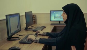 فرآیند گواهی اشتغال به تحصیل جامعه الزهرا (س) غیرحضوری شد