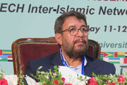 دکتر نجفی‌برزگر: شبکه دانشگاه‌های مجازی جهان اسلام قطب اصلی علم و فناوری دنیا خواهد شد