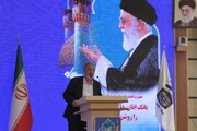 انقلاب اسلامی مقدمه ظهور منجی عالم بشریت است