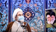 دشمن دل به سوریه سازی ایران بسته است | تشکر از حضور مردم در روز استکبار ستیزی