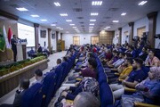 Conclusion of the Al-Kafeel National Forum for Robotics and Artificial Intelligence Applications