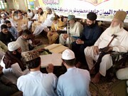 یکی از علمای اهل‌سنت پاکستان: مدارس دینی سنگر اسلام هستند