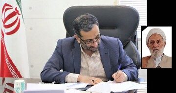 مرحوم روحانی عمر خود را در راه ترویج معارف دینی سپری کرد
