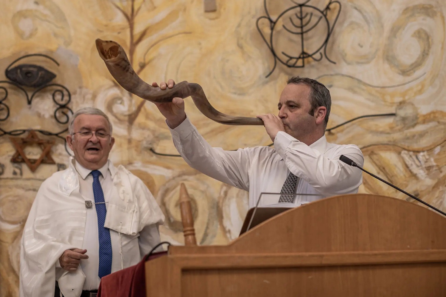 A Rabbi’s Contentious Quest for Religious Pluralism in Israel