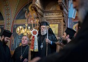 Church of Cyprus welcomes Orthodox from across the world to pray together
