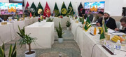 برگزاری گردهمایی روابط عمومی‌های اعتاب مقدس در عراق انجام شد