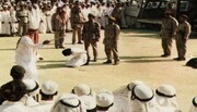 مقامات سعودی دو تن از شیعیان قطیف را اعدام کردند