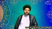 فیلم | جزئیات طرح حفظ قرآن رحله در حوزه علمیه یزد