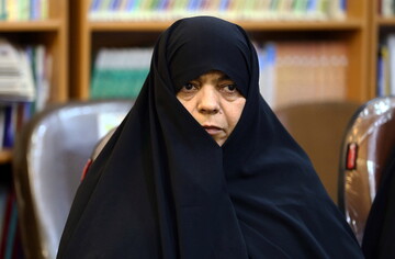 برنامه‌های جامعة‌الزهرا(س) در هفته جمعیت