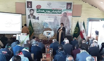 برای هر پست و مقام در جمهوری اسلامی ۷۳ شهید تقدیم شده است