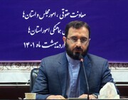 هم افزایی نهادهای فرهنگی و کادرسازی، اولویت مدیرکل جدید ارشاد اصفهان است