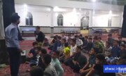 فیلم |  گزارشی از فعالیت‌های فرهنگی در حسینیه حضرت علی اصغر(ع) شهرستان ایذه