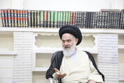 تسلیت آیت الله حسینی بوشهری به فعالان جامعه مطبوعاتی کشور