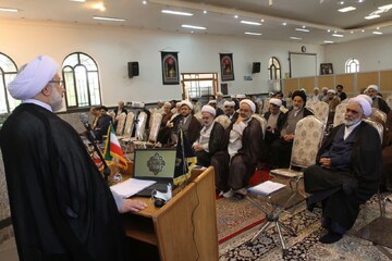 ترسیم نقشه جامع پژوهشی یکی از ضروریات جامعةالمصطفی است